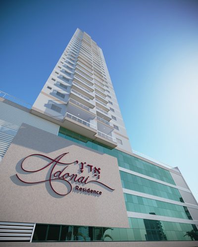 Apartamento, 2 quartos, 80 m² - Foto 1