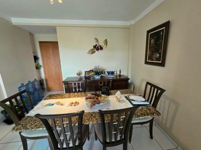 Apartamento, 3 quartos, 79 m² - Foto 3