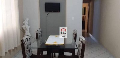 Casa, 3 quartos, 124 m² - Foto 4