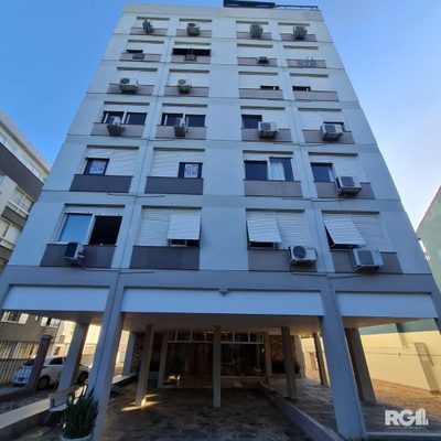 Apartamento, 3 quartos, 104 m² - Foto 1