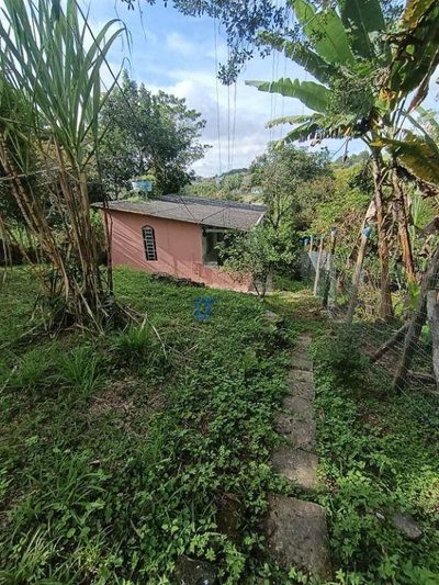 Chácara, 3 quartos, 1250 m² - Foto 3