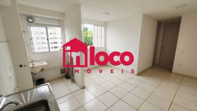 Apartamento, 2 quartos, 45 m² - Foto 5