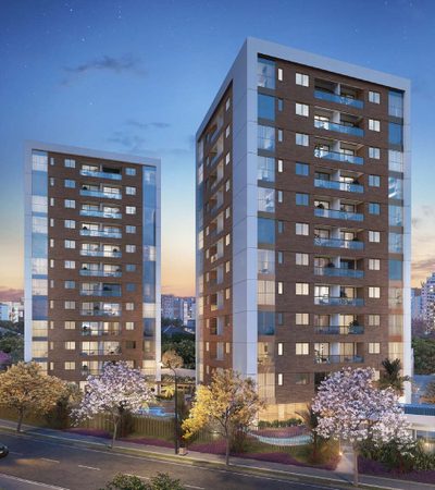 Apartamento, 3 quartos, 92 m² - Foto 1