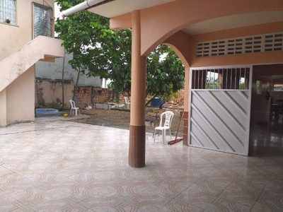 Casa, 5 quartos, 300 m² - Foto 1