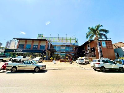 Loja-Salão, 48 m² - Foto 3