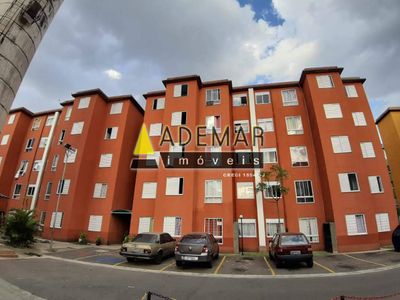 Apartamento, 2 quartos, 43 m² - Foto 4