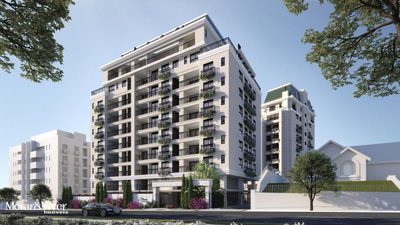 Cobertura, 2 quartos, 118 m² - Foto 1