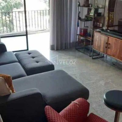 Apartamento, 4 quartos, 152 m² - Foto 5