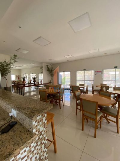 Apartamento, 2 quartos, 58 m² - Foto 3