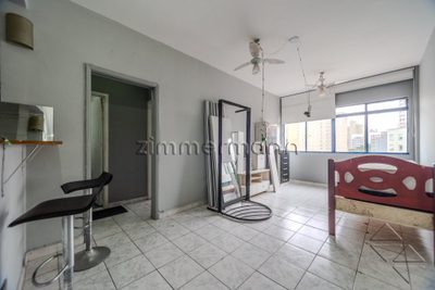 Apartamento, 2 quartos, 60 m² - Foto 1