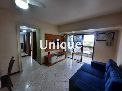 Apartamento, 2 quartos, 85 m² - Foto 1