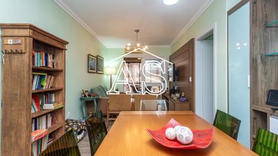 Apartamento, 3 quartos, 104 m² - Foto 5