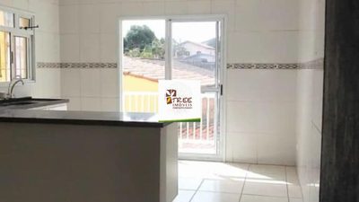 Sobrado, 4 quartos, 110 m² - Foto 4
