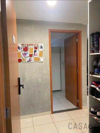 Apartamento, 2 quartos, 55 m² - Foto 2