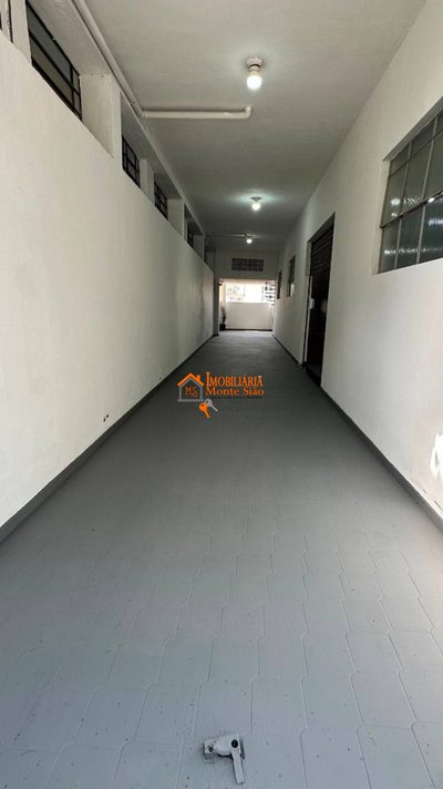 Loja-Salão, 250 m² - Foto 4