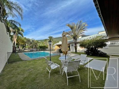 Casa de Condomínio, 5 quartos - Foto 4