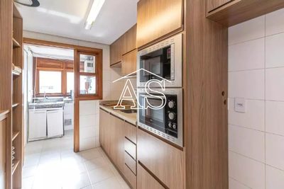 Apartamento, 3 quartos, 84 m² - Foto 5