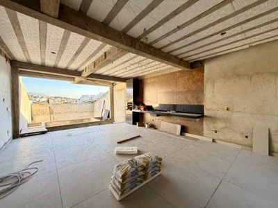 Casa, 3 quartos, 200 m² - Foto 4
