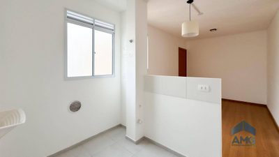 Apartamento, 2 quartos, 38 m² - Foto 4