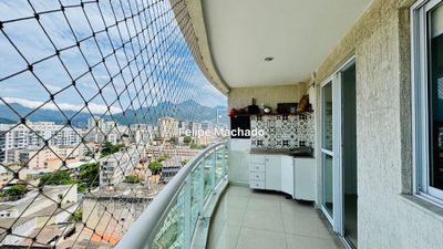 Apartamento, 2 quartos, 66 m² - Foto 4