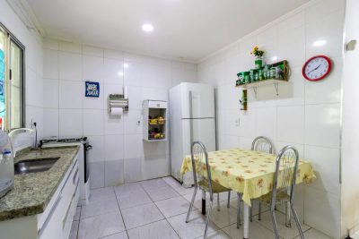 Casa, 4 quartos, 111 m² - Foto 2