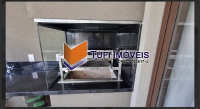Apartamento, 3 quartos, 154 m² - Foto 4