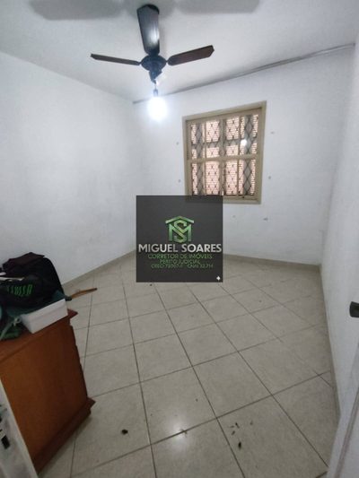 Apartamento, 3 quartos, 90 m² - Foto 2