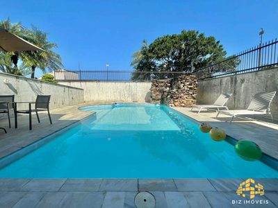 Casa, 4 quartos, 308 m² - Foto 4