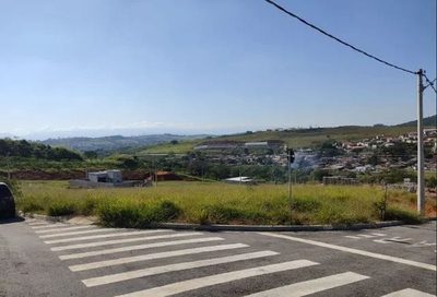 Terreno, 301 m² - Foto 1