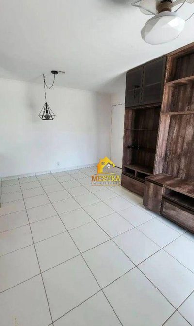 Apartamento, 2 quartos, 62 m² - Foto 2