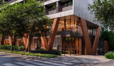 Prédio Inteiro, 503 m² - Foto 1