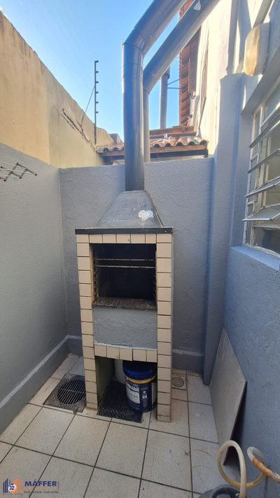 Casa de Condomínio, 2 quartos - Foto 5