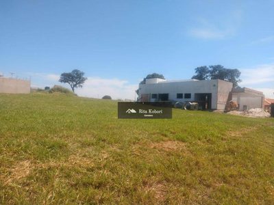 Loteamento e Condomínio, 450 m² - Foto 2