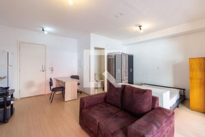 Apartamento, 1 quarto, 40 m² - Foto 1