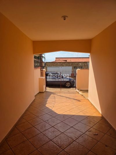Casa, 3 quartos, 80 m² - Foto 2