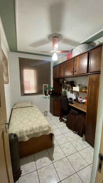 Apartamento, 2 quartos, 49 m² - Foto 5