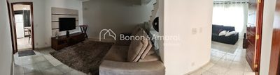 Casa, 3 quartos, 200 m² - Foto 3