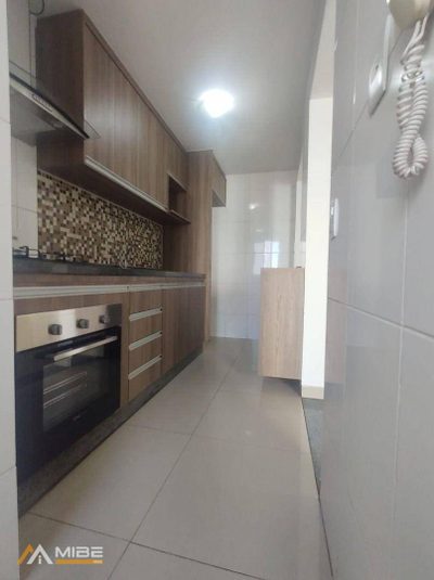 Apartamento, 2 quartos, 51 m² - Foto 3