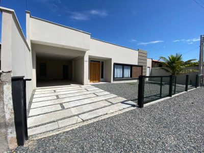 Casa, 3 quartos, 245 m² - Foto 2