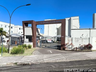 Apartamento, 2 quartos, 39 m² - Foto 1