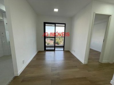 Apartamento, 2 quartos, 55 m² - Foto 2