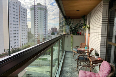 Apartamento, 4 quartos, 300 m² - Foto 1