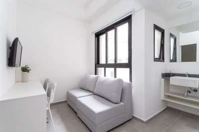 Apartamento, 1 quarto, 28 m² - Foto 1