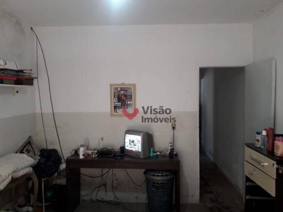 Casa, 1 quarto, 20 m² - Foto 4