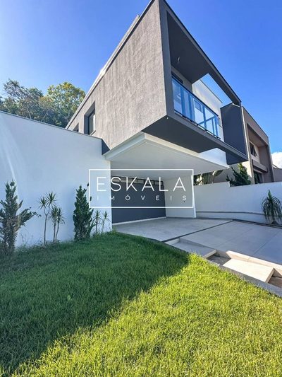 Casa, 4 quartos, 248 m² - Foto 2