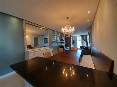 Apartamento, 2 quartos, 112 m² - Foto 4