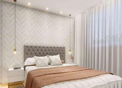 Apartamento, 2 quartos, 97 m² - Foto 4