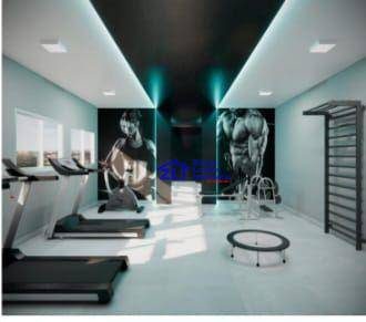 Kitnet-Studio, 27 m² - Foto 4