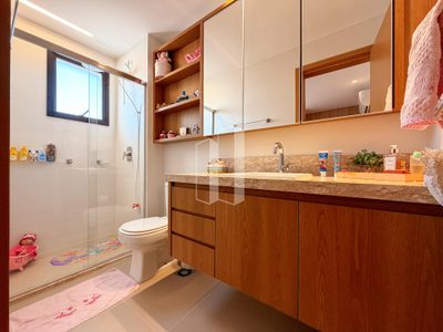 Apartamento, 3 quartos, 167 m² - Foto 3