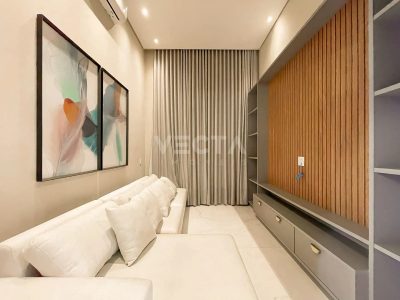 Casa, 3 quartos, 262 m² - Foto 5